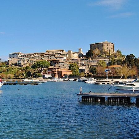 Castiglione In Teverina Juliet Holiday Houseヴィラ エクステリア 写真