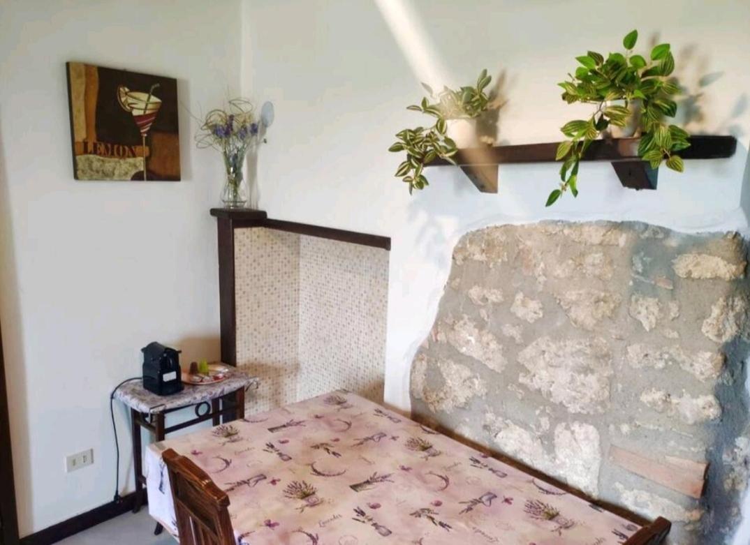 Castiglione In Teverina Juliet Holiday Houseヴィラ エクステリア 写真