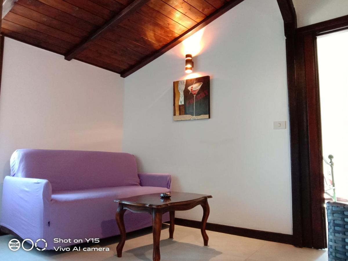 Castiglione In Teverina Juliet Holiday Houseヴィラ エクステリア 写真