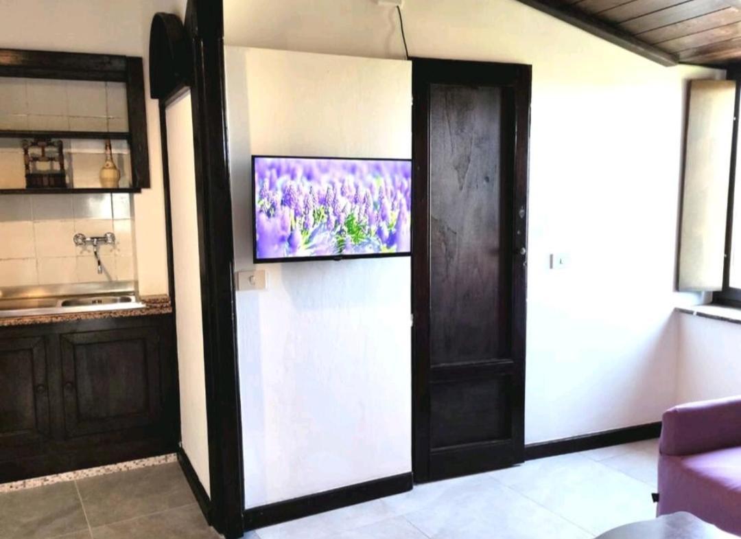 Castiglione In Teverina Juliet Holiday Houseヴィラ エクステリア 写真